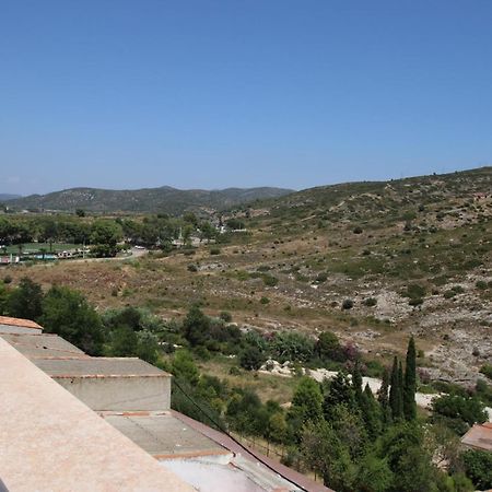 Un Moment, Casa Rural De 4 Estrellas Les Coves de Vinroma Dış mekan fotoğraf