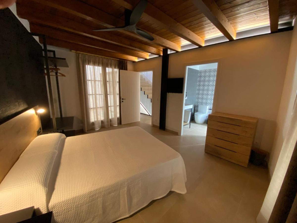 Un Moment, Casa Rural De 4 Estrellas Les Coves de Vinroma Dış mekan fotoğraf