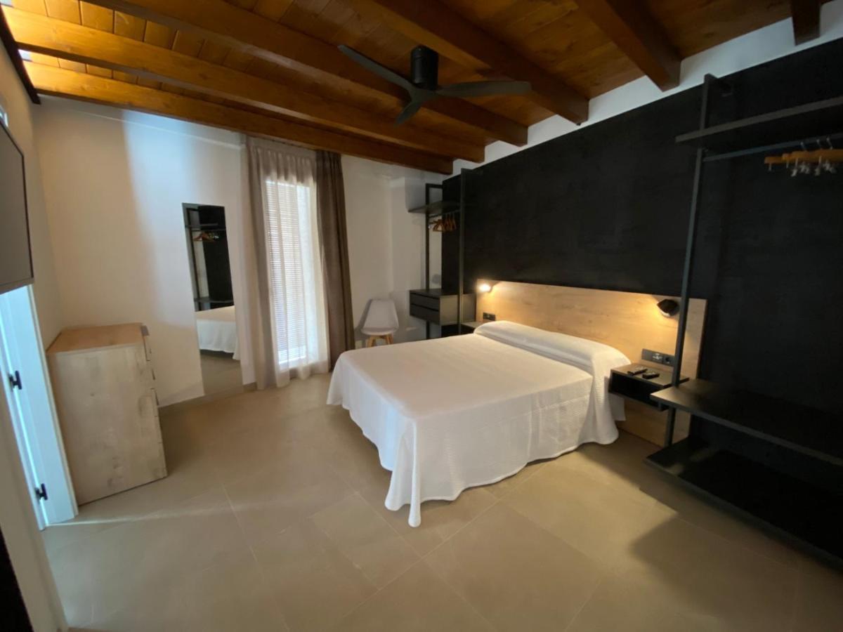 Un Moment, Casa Rural De 4 Estrellas Les Coves de Vinroma Dış mekan fotoğraf
