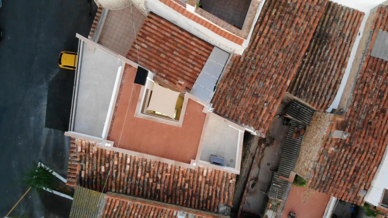 Un Moment, Casa Rural De 4 Estrellas Les Coves de Vinroma Dış mekan fotoğraf